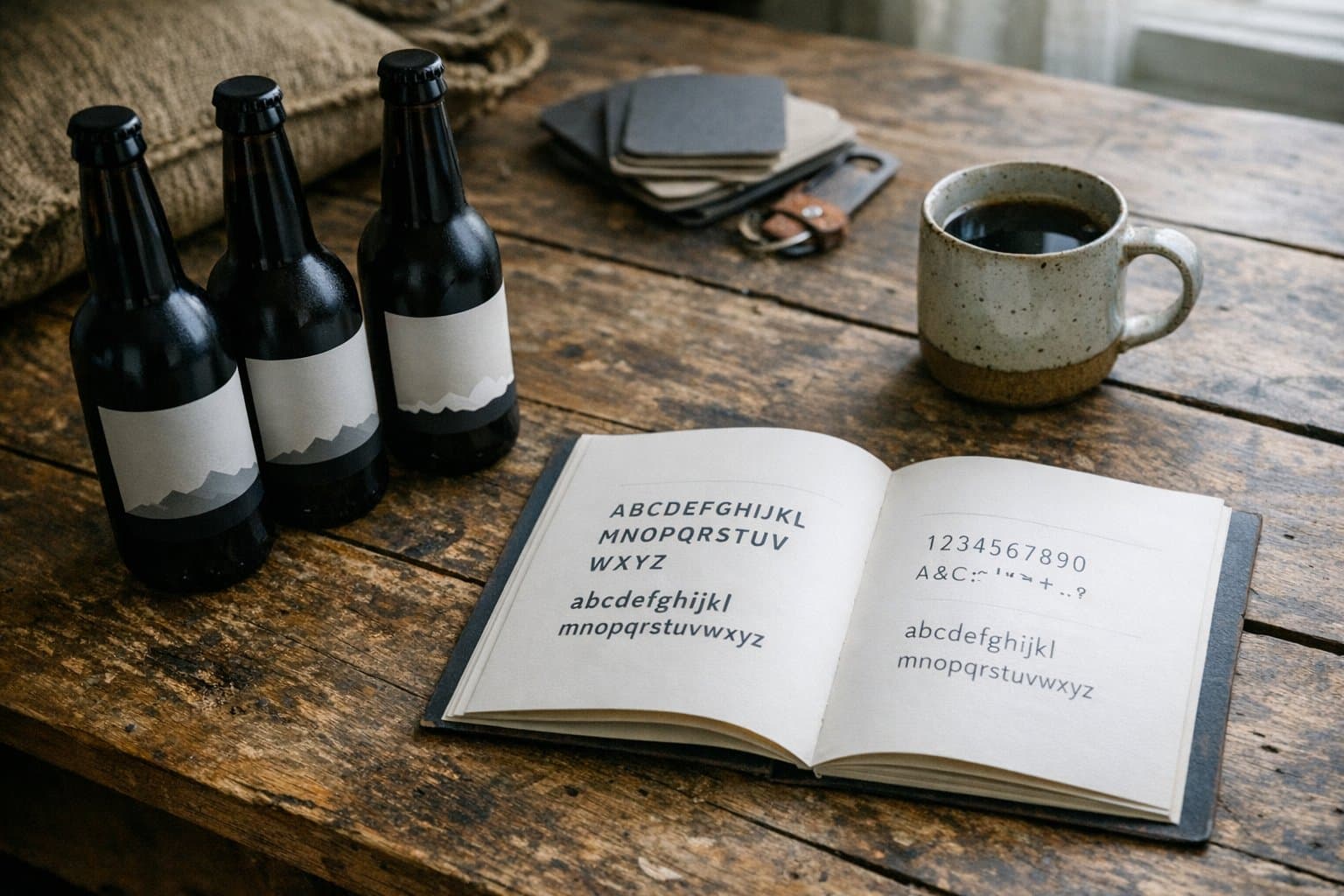 Fjord Brewing Co.