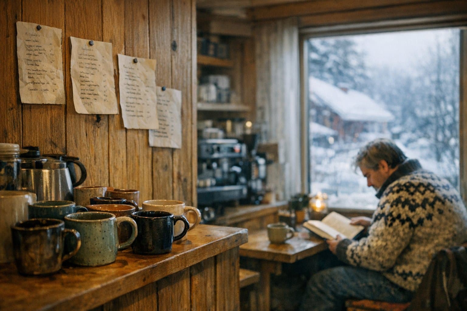 Kafé Koloni