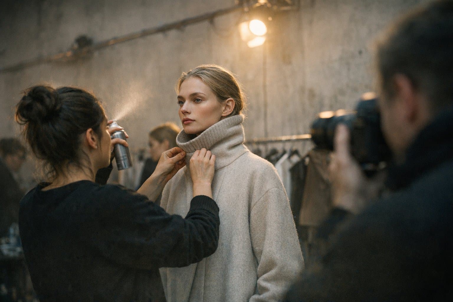 Oslo Fashion Week