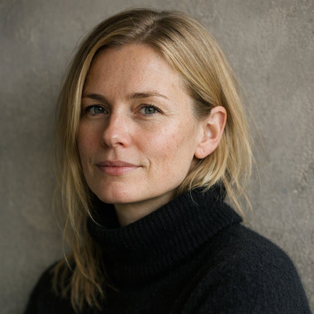 Lise Kraft