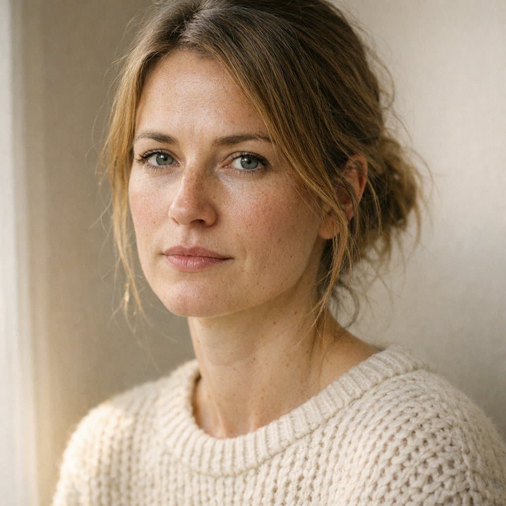 Sara Vold